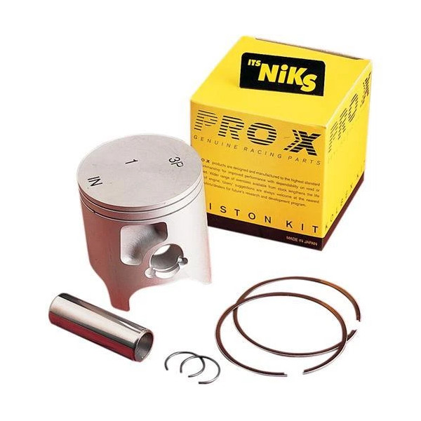ProX Tłok kompletny KTM125SX '07-20 + KTM125EXC '01-16 (53.98mm) (OEM: 503.30.207.100)