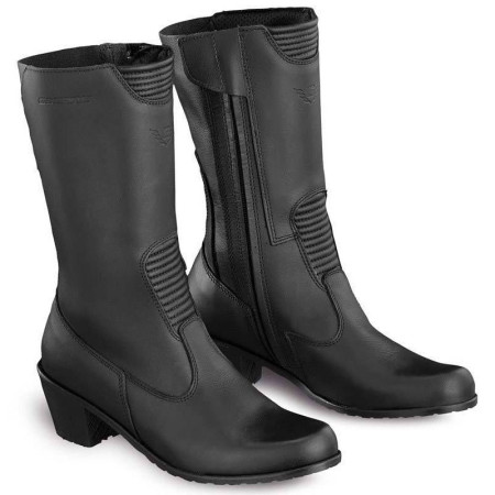 [Outlet] Buty motocyklowe damskie GAERNE G-Iselle Drytech rozmiar. 38
