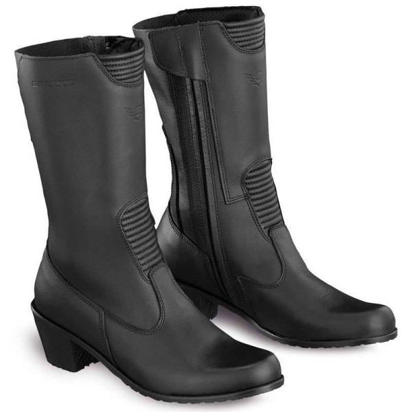 [OUTLET] Buty motocyklowe damskie GAERNE G-Iselle Drytech rozmiar. 38