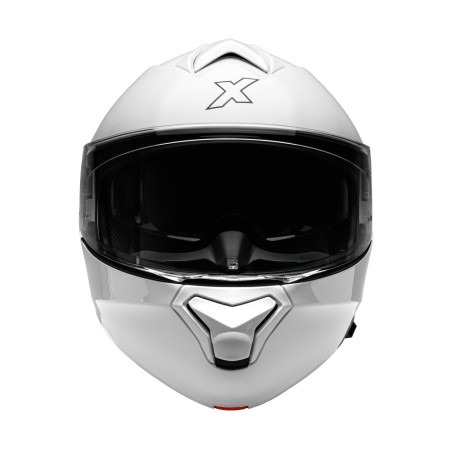 Kask Motocyklowy ROXAR PANAME EVO Z-Line Biały połysk