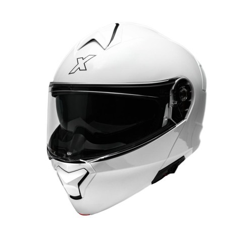 Kask Motocyklowy ROXAR PANAME EVO Z-Line Biały połysk
