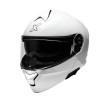 Kask Motocyklowy ROXAR PANAME EVO Z-Line Biały połysk
