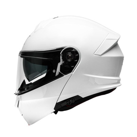 Kask Motocyklowy ROXAR PANAME EVO Z-Line Biały połysk