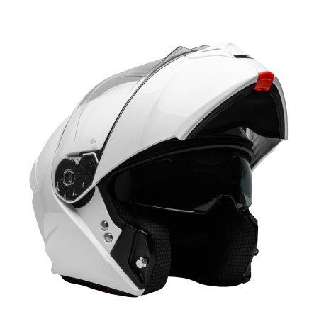 Kask Motocyklowy ROXAR PANAME EVO Z-Line Biały połysk