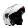 Kask Motocyklowy ROXAR PANAME EVO Z-Line Biały połysk