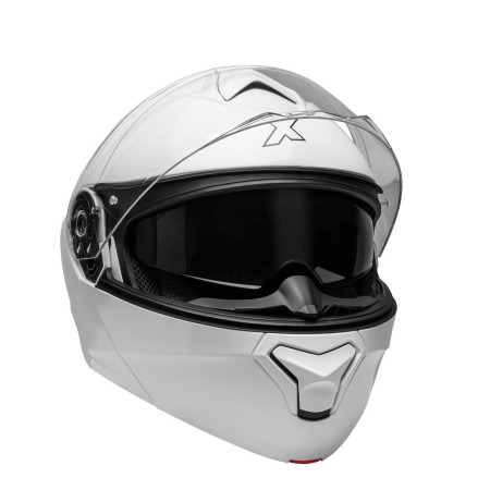 Kask Motocyklowy ROXAR PANAME EVO Z-Line Biały połysk