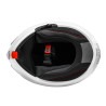 Kask Motocyklowy ROXAR PANAME EVO Z-Line Biały połysk