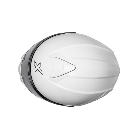 Kask Motocyklowy ROXAR PANAME EVO Z-Line Biały połysk