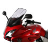 [OUTLET] Szyba motocyklowa MRA HONDA CBF 1000 SC 58 2006-, forma TM, czarna