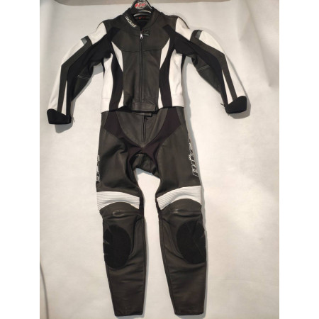 [OUTLET] Kombinezon motocyklowy skórzany BUSE Rozmiar 40