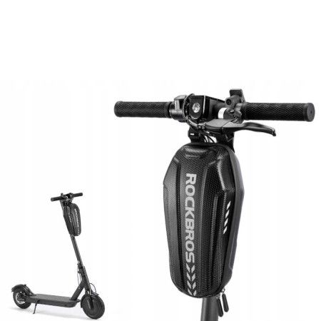 Torba na hulajnogę rower na kierownicę Rockbros B62