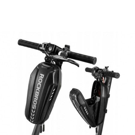 Torba na hulajnogę rower na kierownicę Rockbros B62