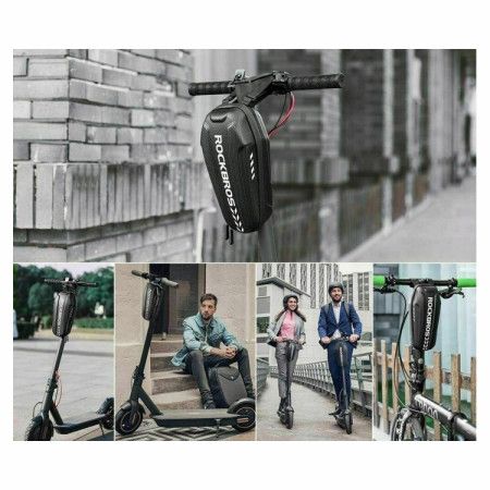 Torba na hulajnogę rower na kierownicę Rockbros B62