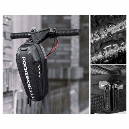 Torba na hulajnogę rower na kierownicę Rockbros B62