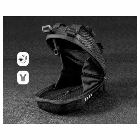 Torba na hulajnogę rower na kierownicę Rockbros B62