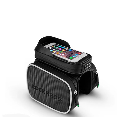 Sakwa, torba rowerowa na...