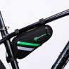 Torba rowerowa trójkątna pod ramę Rockbros B7-BK