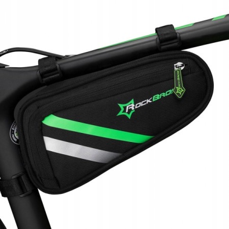 Torba rowerowa trójkątna pod ramę Rockbros B7-BK