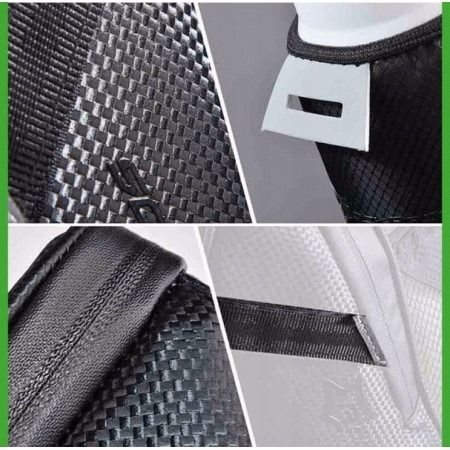 Torba rowerowa pod siodło duża Rockbros C7-1