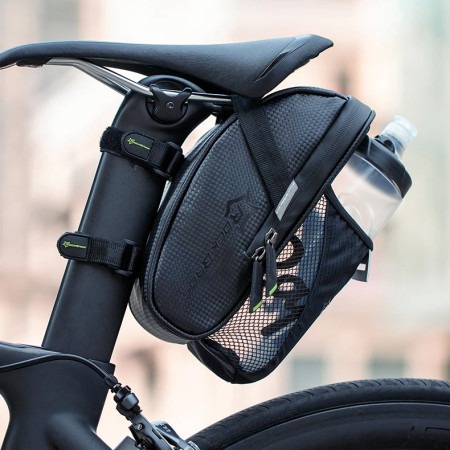 Torba rowerowa pod siodło duża Rockbros C7-1