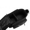 Torba rowerowa na bagażnik duża 12L Rockbros A9-BK