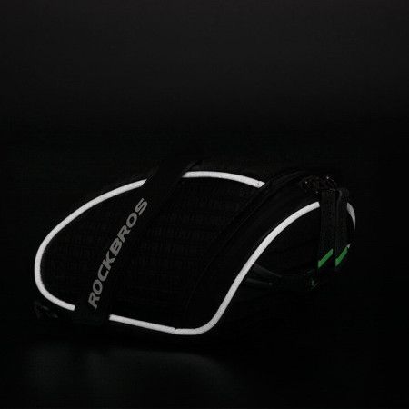 Torba rowerowa pod siodło Rockbros C16-BK