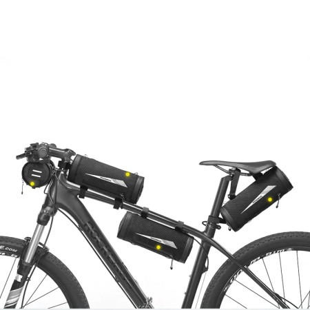 Torba rowerowa na kierownicę Rockbros AS-051