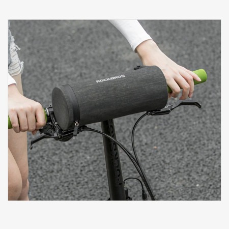 Torba rowerowa na kierownicę Rockbros AS-051
