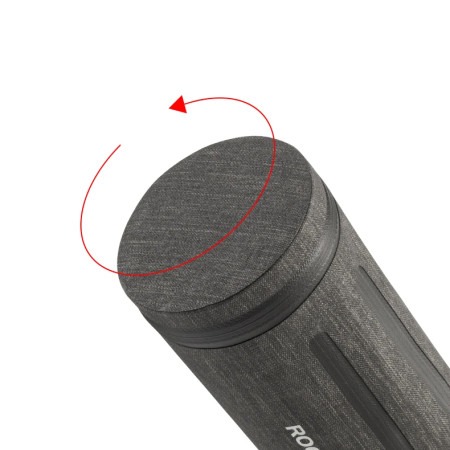 Torba rowerowa na kierownicę Rockbros AS-051