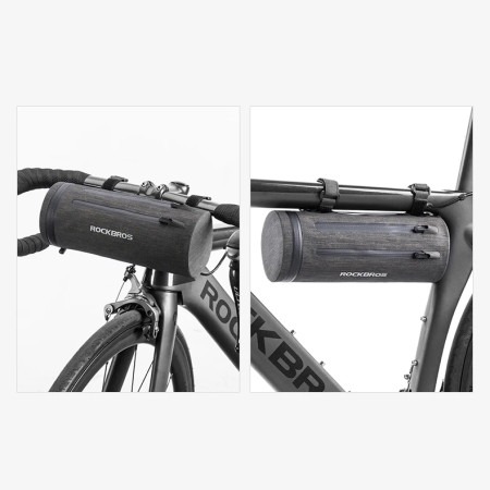 Torba rowerowa na kierownicę Rockbros AS-051