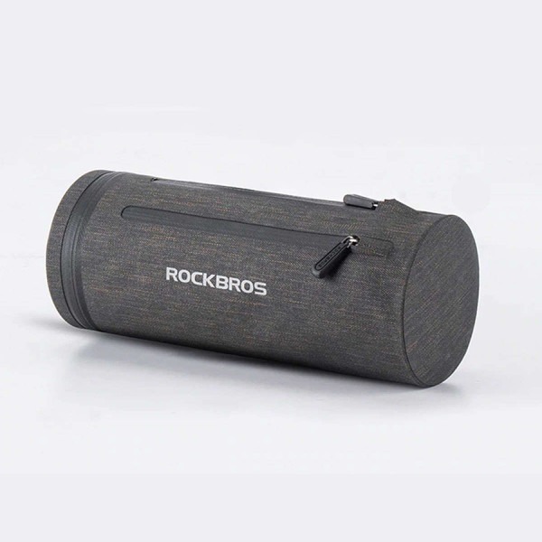 Sakwa, torba rowerowa na kierownicę Rockbros AS-051