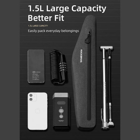 Torba rowerowa pod ramę Rockbros AS-052