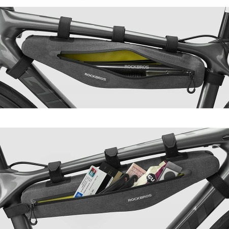 Torba rowerowa pod ramę Rockbros AS-052