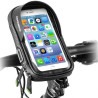Uchwyt rowerowy na telefon torba na kierownicę Rockbros B17-3-6