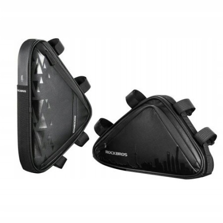 Torba rowerowa pod ramę Rockbros B39-1