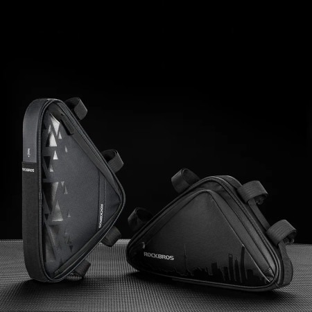 Torba rowerowa pod ramę Rockbros B39-1
