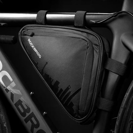 Torba rowerowa pod ramę Rockbros B39-1