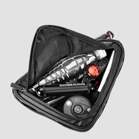 Torba rowerowa pod ramę Rockbros B39-1