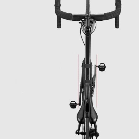 Torba rowerowa pod ramę Rockbros B39-1