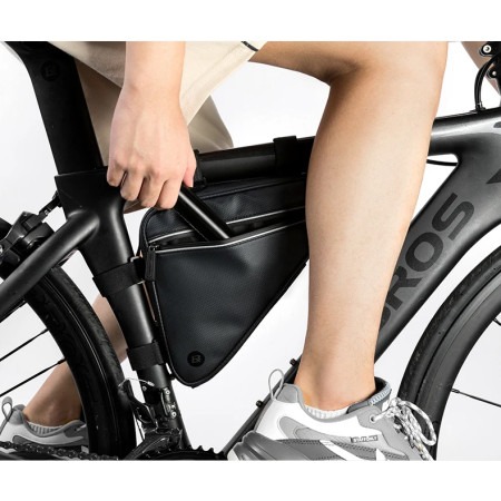 Torba rowerowa pod ramę Rockbros B39-1