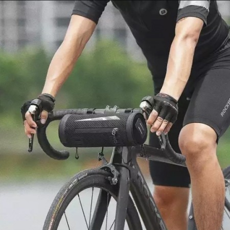 Torba rowerowa na kierownicę Rockbros 041B