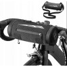 Torba rowerowa na kierownicę Rockbros 041B