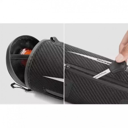 Torba rowerowa na kierownicę Rockbros 041B