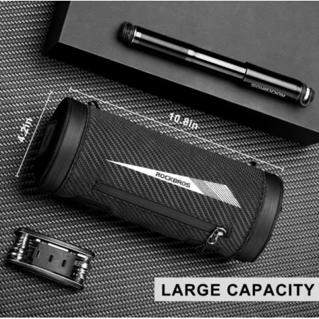 Torba rowerowa na kierownicę Rockbros 041B