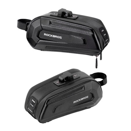 Sakwa, torba rowerowa pod...