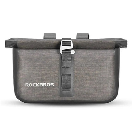 Torba rowerowa na kierownicę Rockbros AS-016
