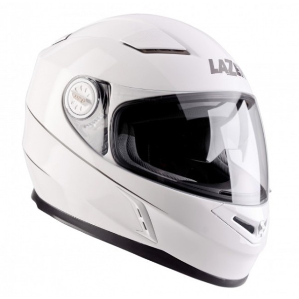 Kask motocyklowy LAZER BAYAMO Z-Line biały