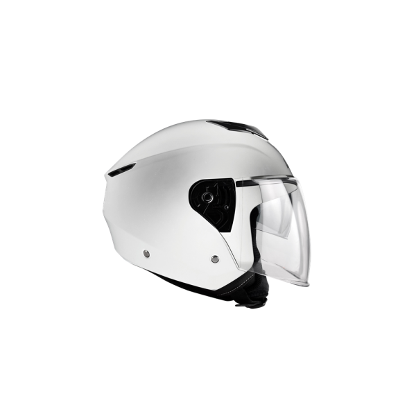Kask Motocyklowy LAZER JH7 Z-Line (kol. Biały)