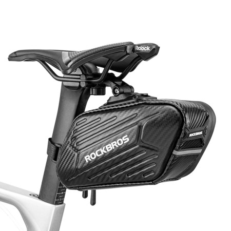 Sakwa, torba rowerowa pod...