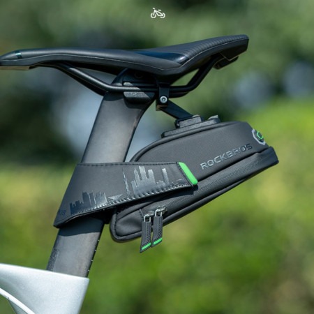 Torba rowerowa pod siodło Rockbros C24-1